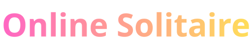 Online Solitaire Logo